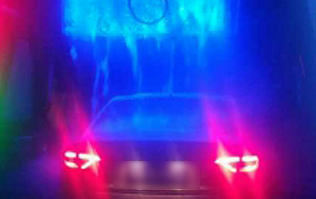 洗車新趨勢！林頓5G智能洗車機