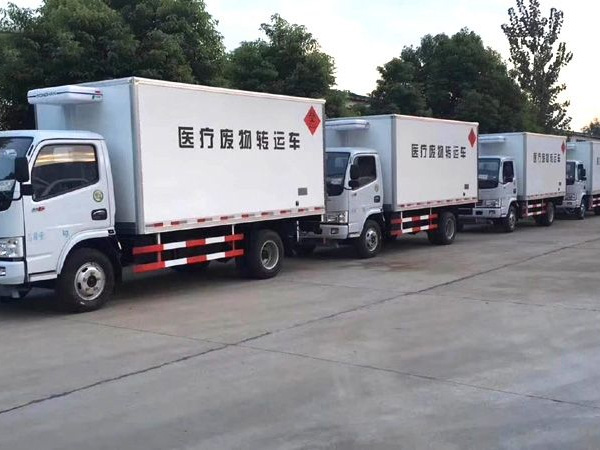 專業級電腦洗車機設備——智能洗消一體機專供醫療單位車輛，疫情下洗消顯神威！