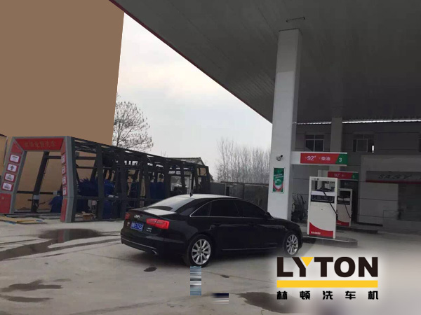 當下北方早已雪飄漫天，冰封萬里，凜冽的寒風呼嘯大地！全自動洗車機在冬天來臨后需要進行一些維護和保養！