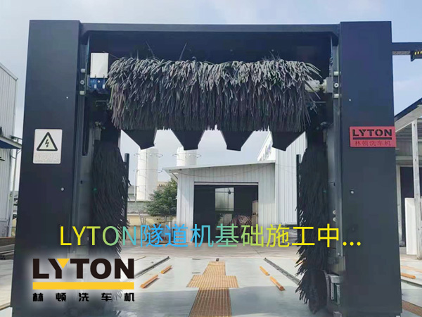 洗得干不干凈、“穩定性”和“性價比”、“收益”評判一臺全自動洗車機好壞