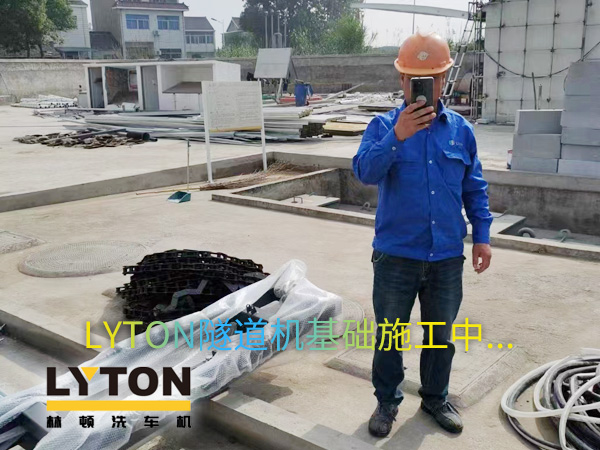 洗得干不干凈、“穩定性”和“性價比”、“收益”評判一臺全自動洗車機好壞